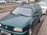 Volkswagen Golf 1998 годаүшін2 300 000 тг. в Астана – фото 3