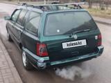 Volkswagen Golf 1998 годаүшін2 300 000 тг. в Астана – фото 4