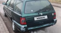 Volkswagen Golf 1998 годаүшін2 300 000 тг. в Астана – фото 4