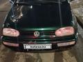 Volkswagen Golf 1998 годаүшін1 800 000 тг. в Астана – фото 7