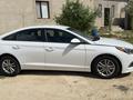 Hyundai Sonata 2015 годаfor5 400 000 тг. в Жанаозен – фото 5