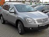 Nissan Qashqai 2009 года за 50 000 тг. в Алматы