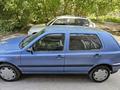 Volkswagen Golf 1993 годаүшін1 700 000 тг. в Кокшетау – фото 25