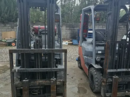 Toyota  8F 2012 года за 4 000 000 тг. в Алматы
