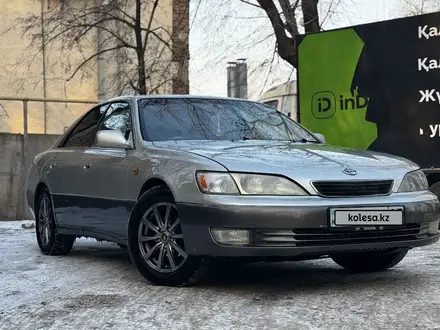 Toyota Windom 1997 года за 3 400 000 тг. в Алматы