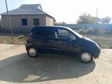 Daewoo Matiz 2007 годаүшін800 000 тг. в Асыката – фото 3