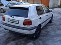 Volkswagen Golf 1992 года за 1 500 000 тг. в Шымкент – фото 5