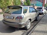 Lexus RX 300 2003 года за 6 400 000 тг. в Астана – фото 4