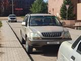 Lexus RX 300 2003 годаүшін6 400 000 тг. в Астана – фото 3