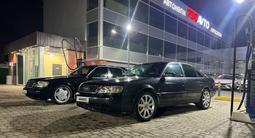 Audi S6 1994 годаfor4 500 000 тг. в Алматы – фото 4