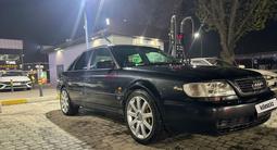 Audi S6 1994 годаfor4 500 000 тг. в Алматы – фото 3