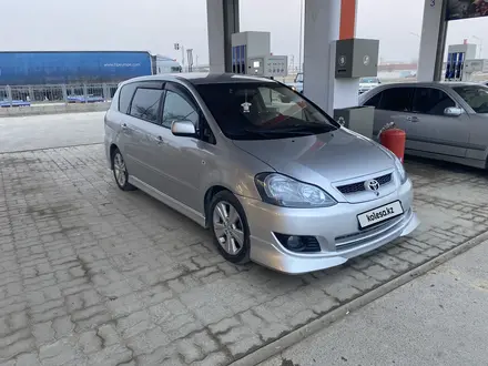 Toyota Ipsum 2005 года за 6 300 000 тг. в Жанаозен