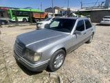 Mercedes-Benz E 230 1991 годаүшін1 350 000 тг. в Шаульдер