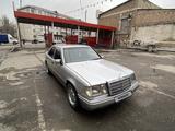 Mercedes-Benz E 230 1991 годаүшін1 350 000 тг. в Шаульдер – фото 5