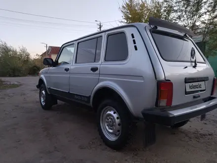 Ваз 2131 Купить Бу В Туле