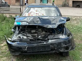 Daewoo Nexia
