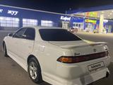 Toyota Mark II 1995 года за 2 100 000 тг. в Талдыкорган – фото 5