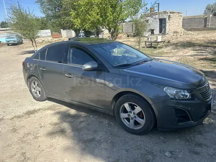 Chevrolet Cruze 2009 года за 3 250 000 тг. в Шымкент – фото 3