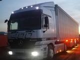 Mercedes-Benz  Actros 1998 годаүшін14 000 000 тг. в Кызылорда – фото 4