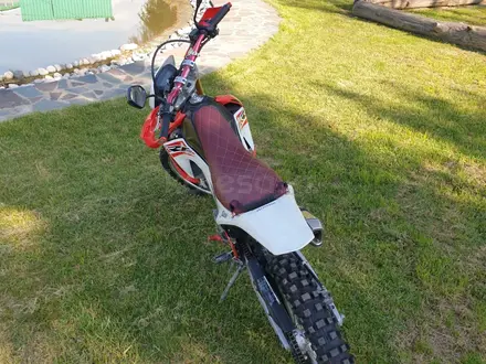 Honda  CRF 250L 2014 года за 2 700 000 тг. в Алматы – фото 13