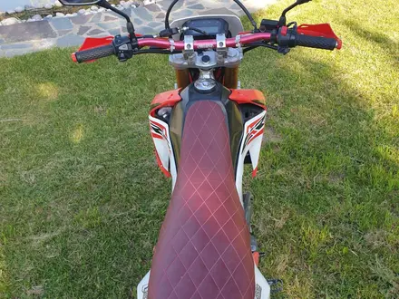 Honda  CRF 250L 2014 года за 2 700 000 тг. в Алматы – фото 15