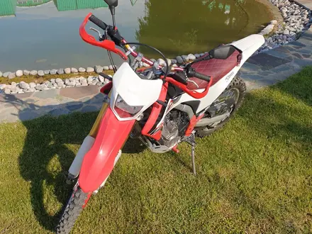 Honda  CRF 250L 2014 года за 2 700 000 тг. в Алматы – фото 18