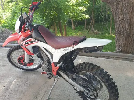 Honda  CRF 250L 2014 года за 2 700 000 тг. в Алматы – фото 19