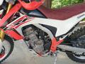 Honda  CRF 250L 2014 года за 2 700 000 тг. в Алматы – фото 5