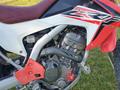Honda  CRF 250L 2014 года за 2 700 000 тг. в Алматы – фото 10