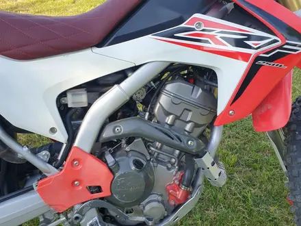 Honda  CRF 250L 2014 года за 2 700 000 тг. в Алматы – фото 10