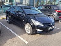 Hyundai Solaris 2015 годаfor4 999 999 тг. в Астана