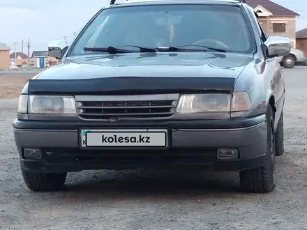 Opel Vectra 1992 года за 600 000 тг. в Кызылорда – фото 5