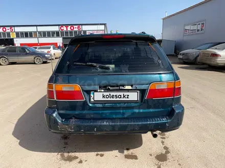 Honda Orthia 1996 года за 1 343 999 тг. в Астана – фото 2