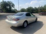 Lexus ES 300 2003 годаfor6 500 000 тг. в Алматы – фото 4