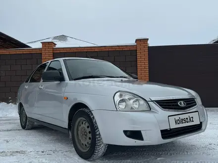 ВАЗ (Lada) Priora 2172 2012 года за 2 450 000 тг. в Актобе – фото 3