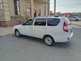 ВАЗ (Lada) Priora 2171 2013 годаүшін2 500 000 тг. в Тараз – фото 3