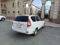 ВАЗ (Lada) Priora 2171 2013 годаүшін2 500 000 тг. в Тараз – фото 5