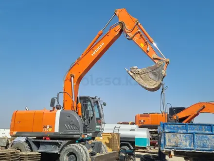 Hitachi  ZAXIS-170 2018 года за 58 500 000 тг. в Астана – фото 2