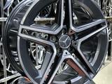 MERCEDES на 20 новые диски за 350 000 тг. в Астана