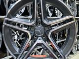 MERCEDES на 20 новые диски за 350 000 тг. в Астана – фото 2
