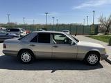 Mercedes-Benz E 280 1993 годаүшін2 000 000 тг. в Шымкент – фото 4