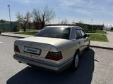 Mercedes-Benz E 280 1993 годаүшін2 000 000 тг. в Шымкент – фото 5