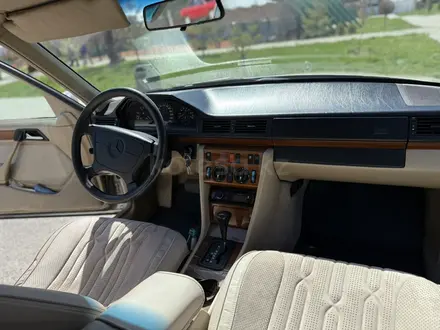 Mercedes-Benz E 280 1993 года за 2 000 000 тг. в Шымкент – фото 8