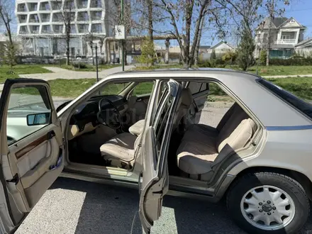 Mercedes-Benz E 280 1993 года за 2 000 000 тг. в Шымкент – фото 7