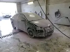 Volkswagen Polo, 2015