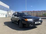 ВАЗ (Lada) 2114 2011 годаүшін1 300 000 тг. в Актобе – фото 2