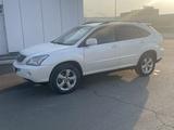 Lexus RX 400h 2006 годаүшін7 800 000 тг. в Алматы