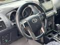 Toyota Land Cruiser Prado 2011 годаүшін15 000 000 тг. в Караганда – фото 6