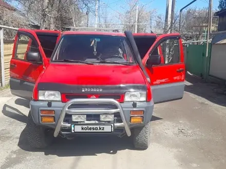 Nissan Terrano 1995 года за 4 300 000 тг. в Алматы