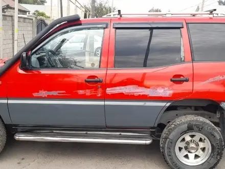 Nissan Terrano 1995 года за 4 300 000 тг. в Алматы – фото 11